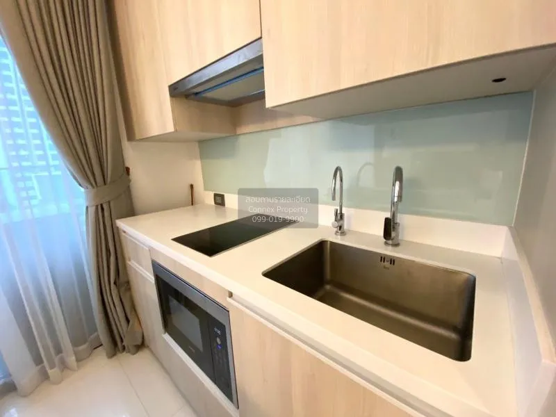 เช่าคอนโด  เซอร์เคิล สุขุมวิท 31 BTS-บางนา คลองตันเหนือ เขต วัฒนา 2